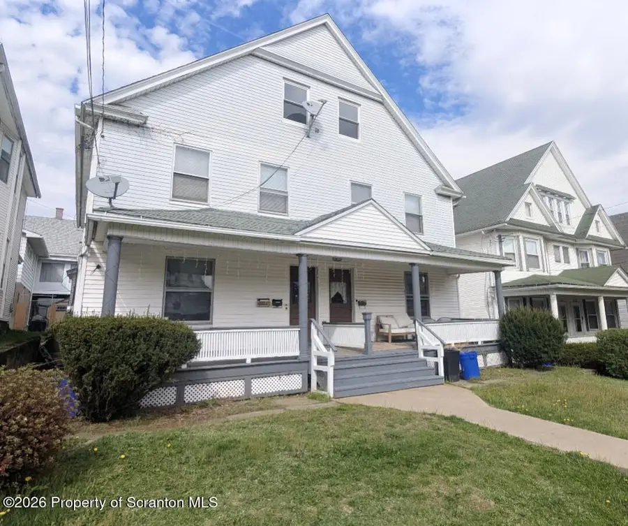 1220-1222 Schlager Street, Scranton, PA 18504 - #2