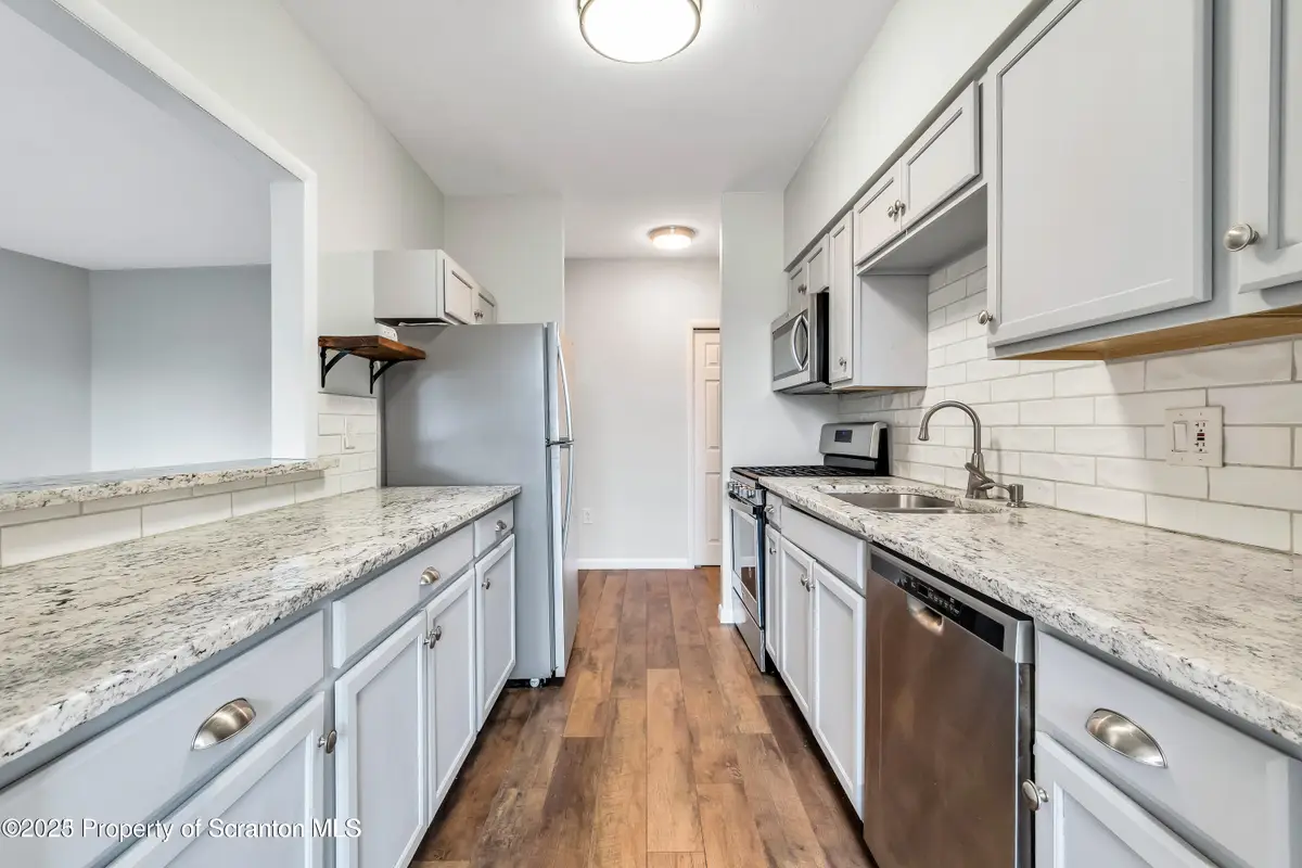 1711 Summit Pointe, Scranton, PA 18508 - #1