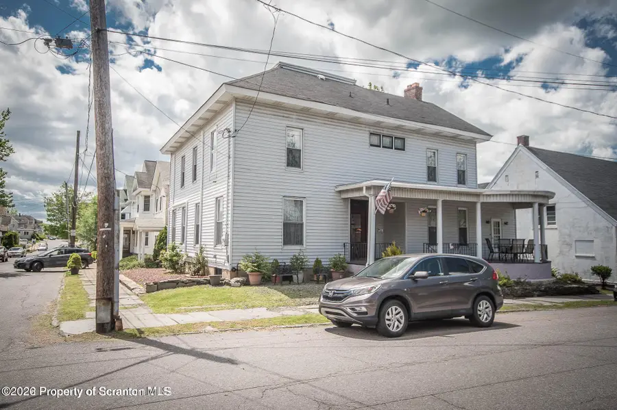 24 Garfield Avenue, Carbondale, PA 18407 - #2