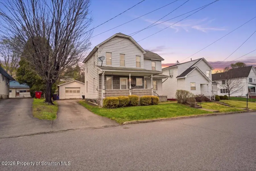 20 42nd Street, Carbondale, PA 18407 - #2