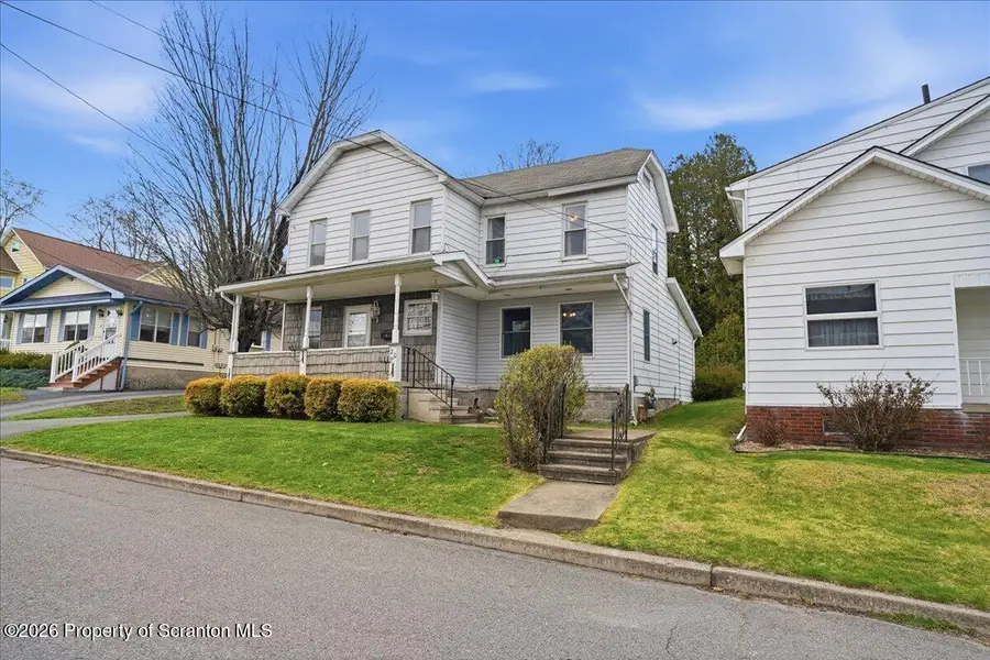 20 42nd Street, Carbondale, PA 18407 - #3