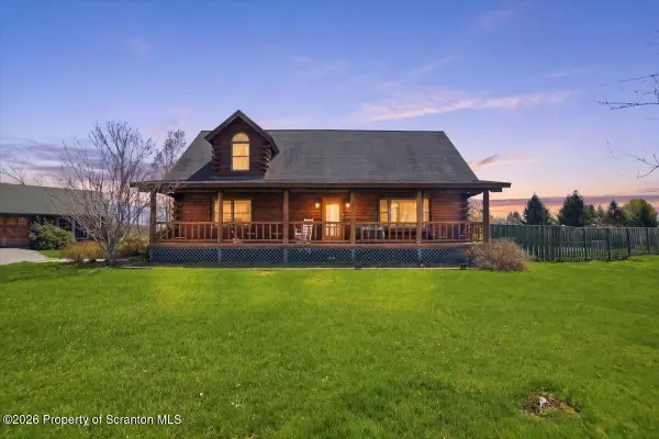 5140 State Route 2073, Susquehanna, PA 18847