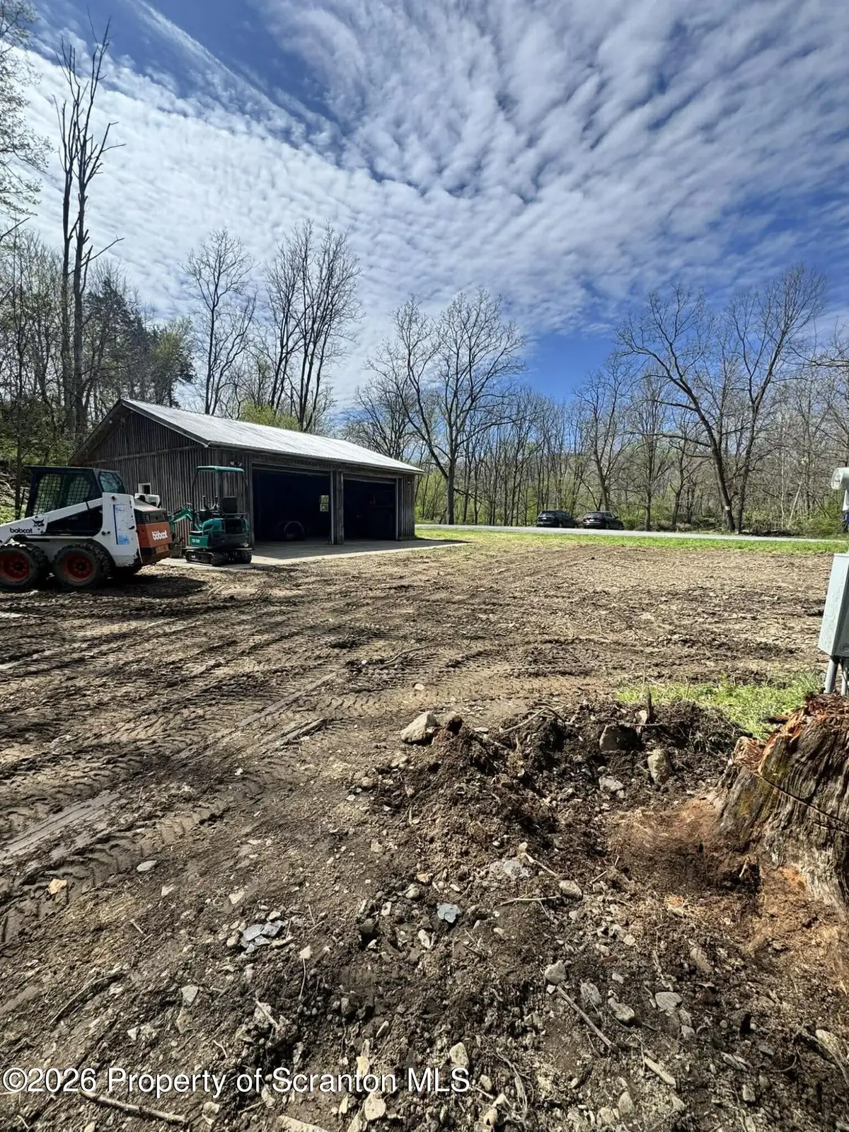 1127 River Road, Wysox, PA 18854 - #1