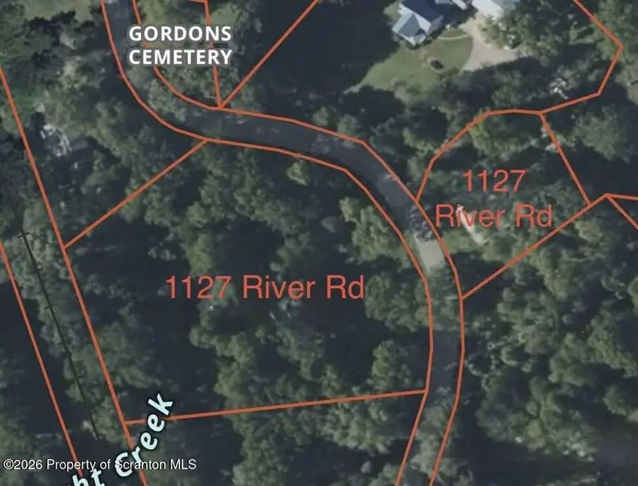 1127 River Road, Wysox, PA 18854 - #2