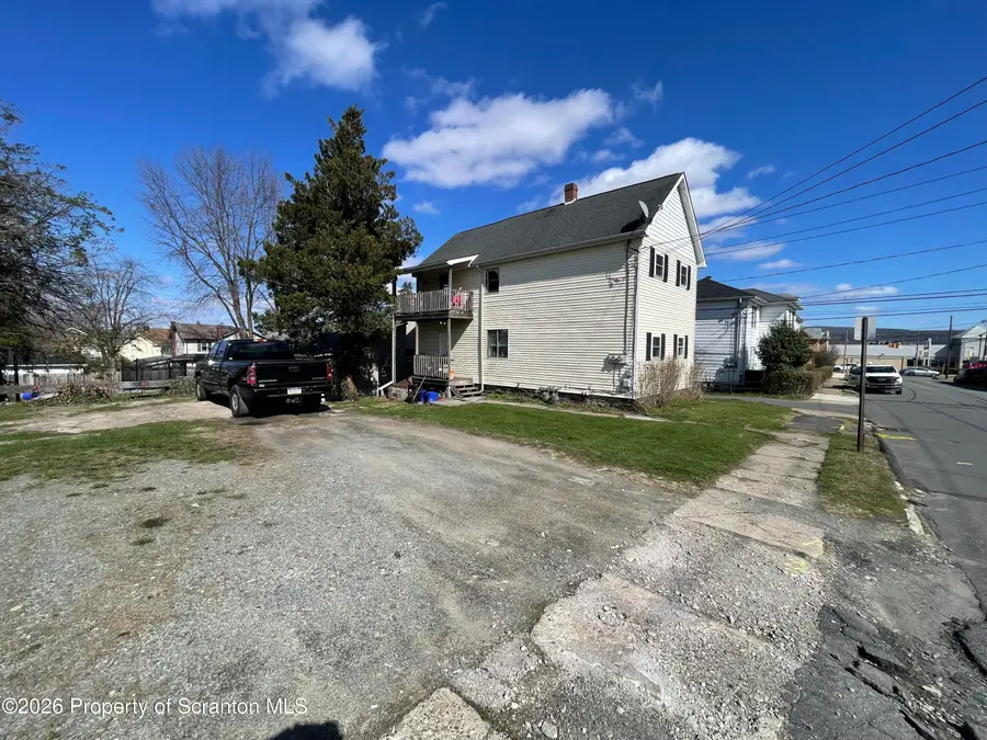 1122 Swetland Street, Scranton, PA 18504 - #3