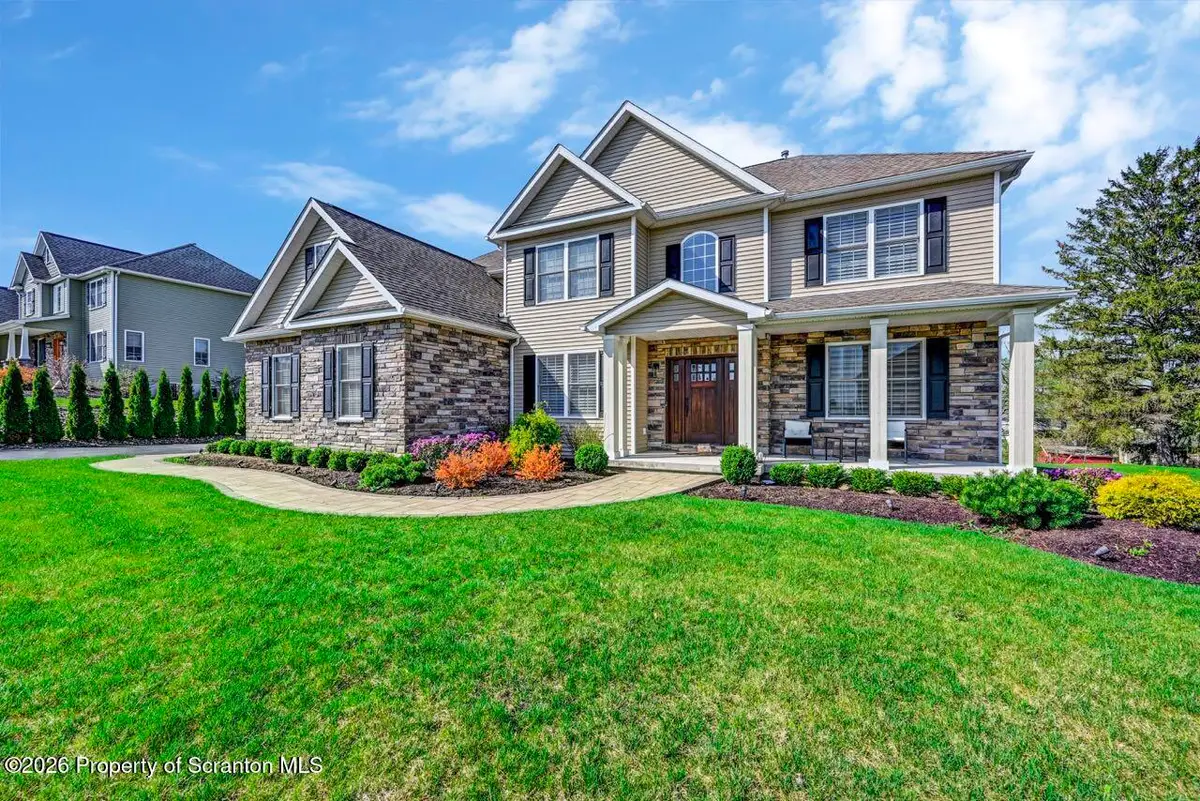 5 Seminary Hill Road, Clarks Summit, PA 18411 - #1