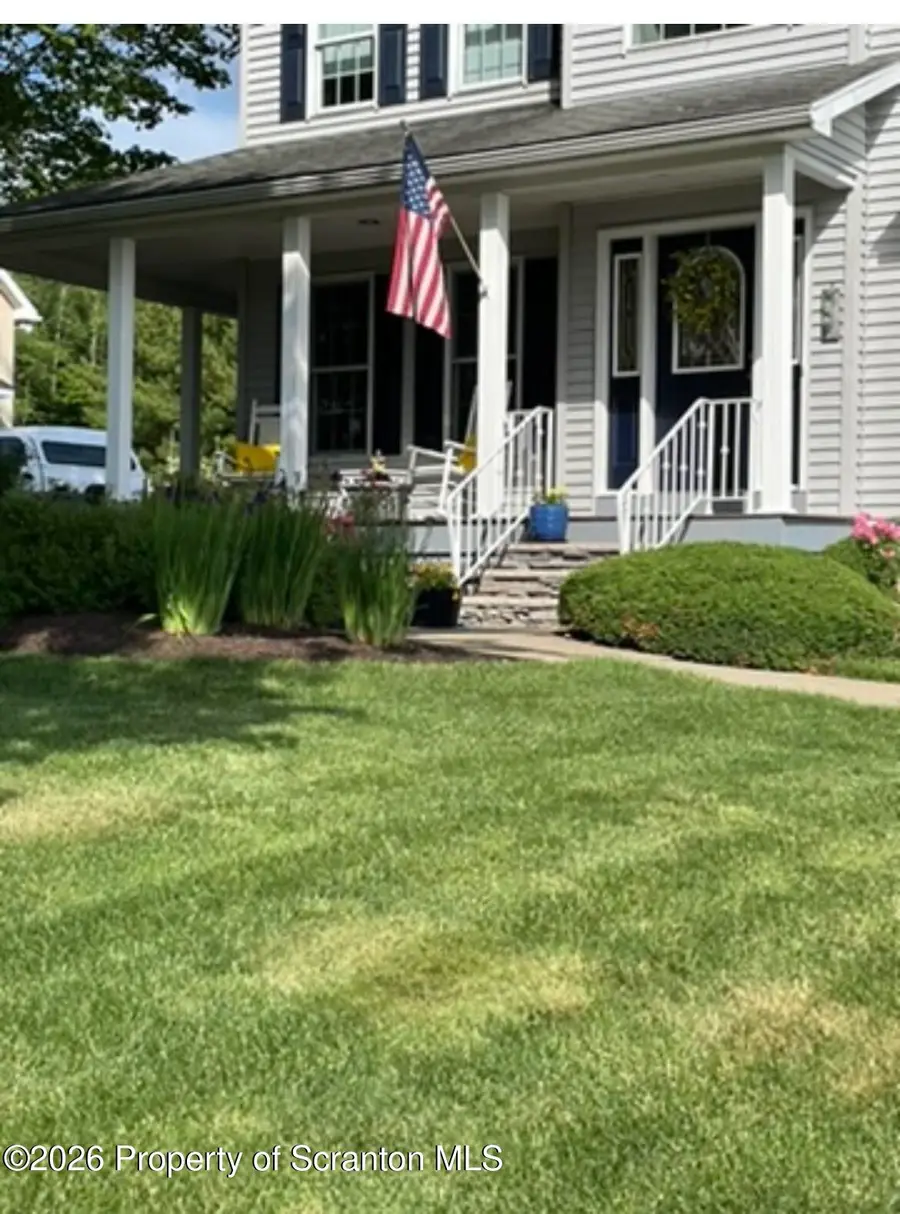 820 Laurel Road, Mayfield, PA 18433 - #2