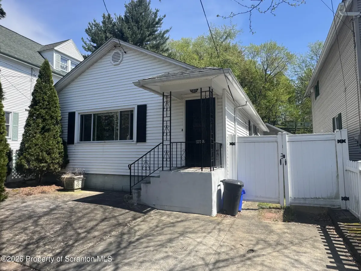 2220 Capouse Avenue, Scranton, PA 18509 - #1