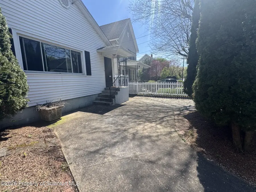 2220 Capouse Avenue, Scranton, PA 18509 - #2