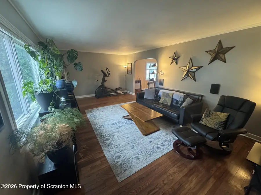2220 Capouse Avenue, Scranton, PA 18509 - #3