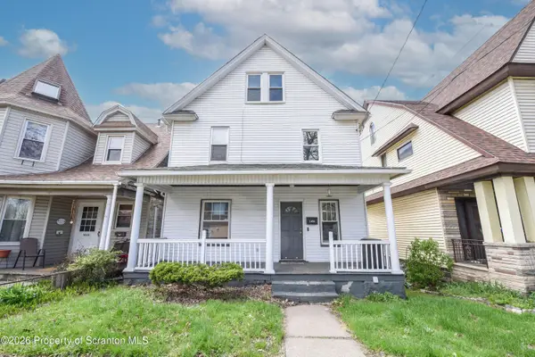 1804 Roselynn Street, Scranton, PA 18510