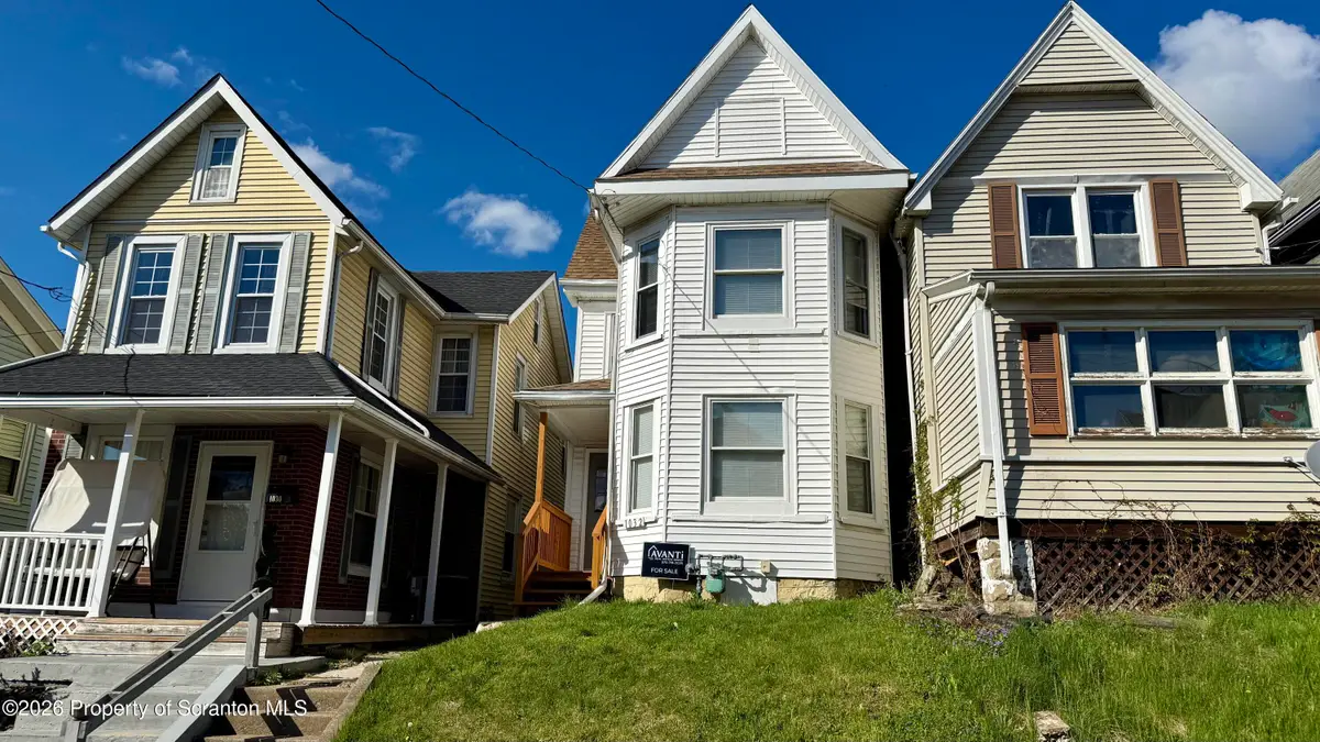 1032 Chestnut Street, Sunbury, PA 17801 - #1