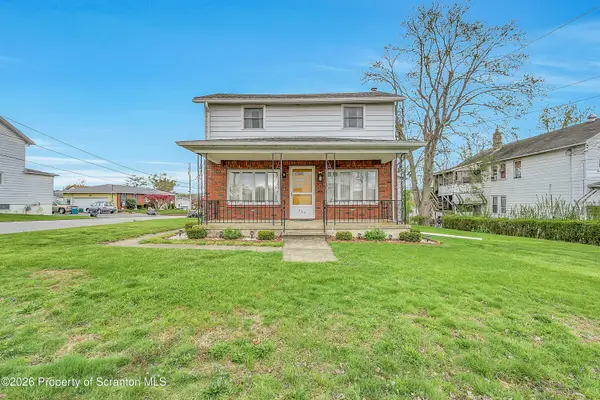 322 Packer Street, Avoca, PA 18641