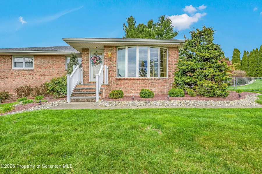 106 Old Ridge Road, Archbald, PA 18403 - #2