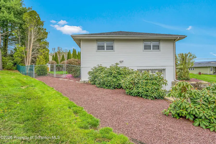 106 Old Ridge Road, Archbald, PA 18403 - #3