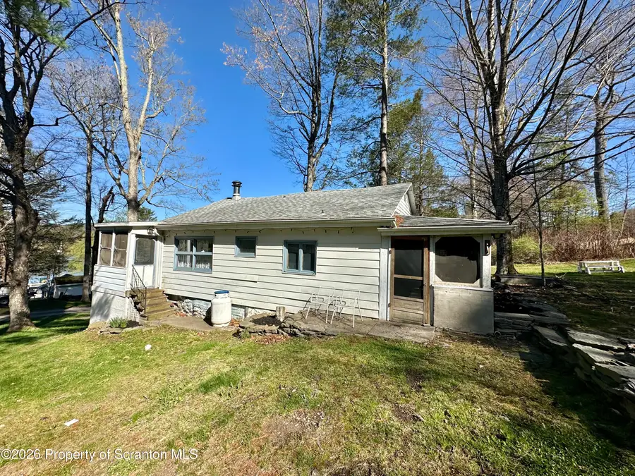 130 1st Street, Tunkhannock, PA 18657 - #3