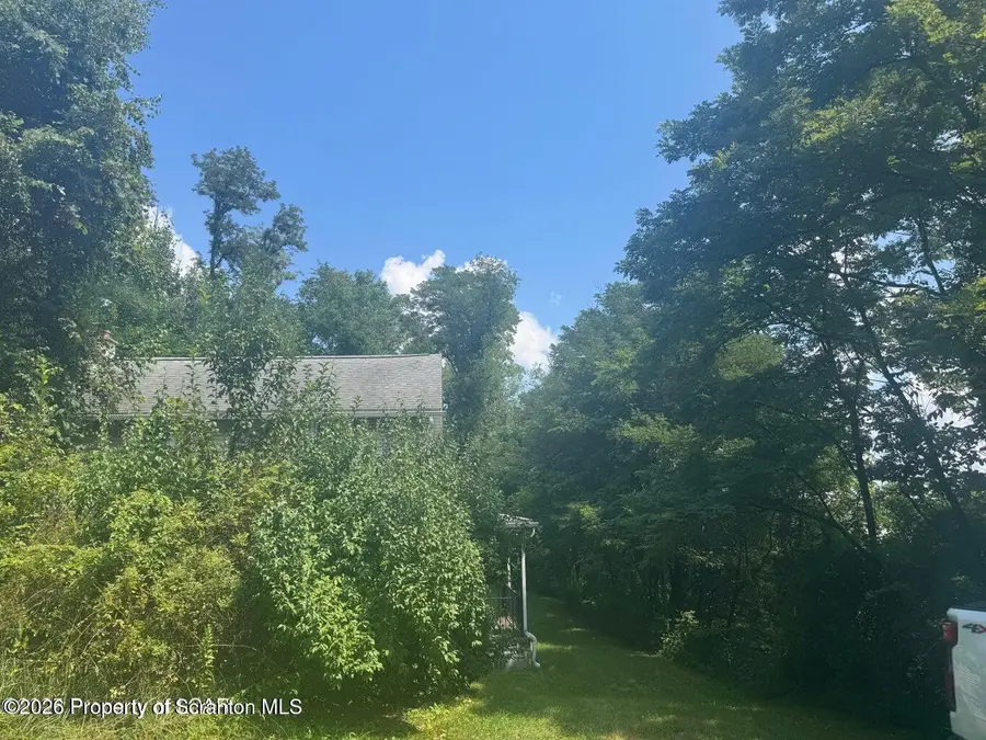 138 S Keyser South Avenue, Scranton, PA 18504 - #3