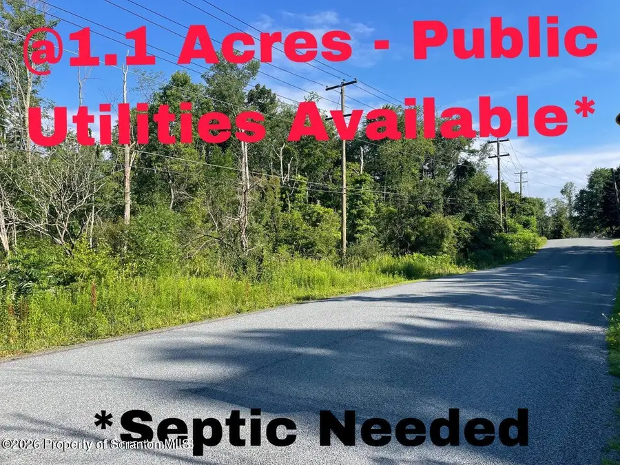 L R 35103 Johnson Road, Scott, PA 18411 - #3