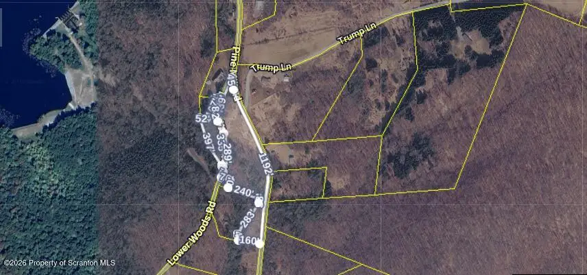 88 Lower Woods Road, Honesdale, PA 18431 - #3