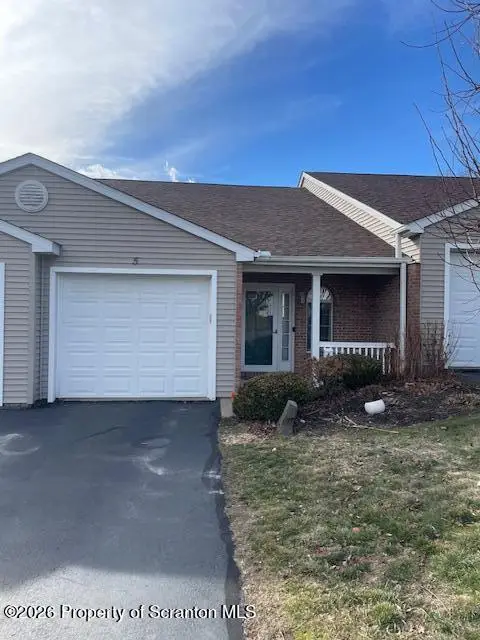 5 Parkland Drive #5, South Abington Twp, PA 18411