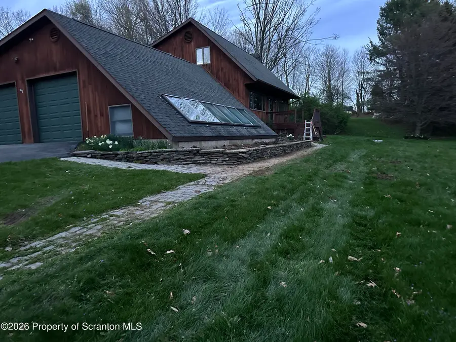 13 Fieldstone Drive, Scott, PA 18411 - #2