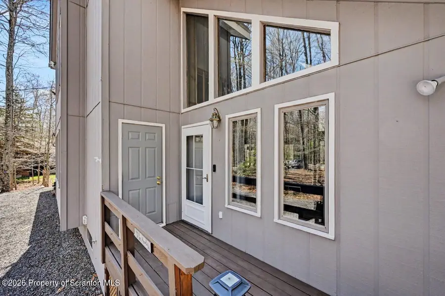 66 Norton Drive # V2534, Clifton, PA 18424 - #3