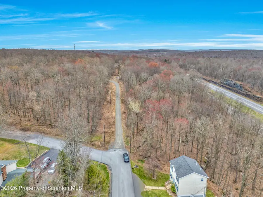 Hilltop Road, Roaring Brook, PA 18444 - #2