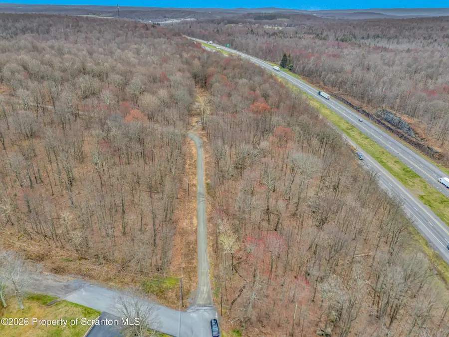 Hilltop Road, Roaring Brook, PA 18444 - #3