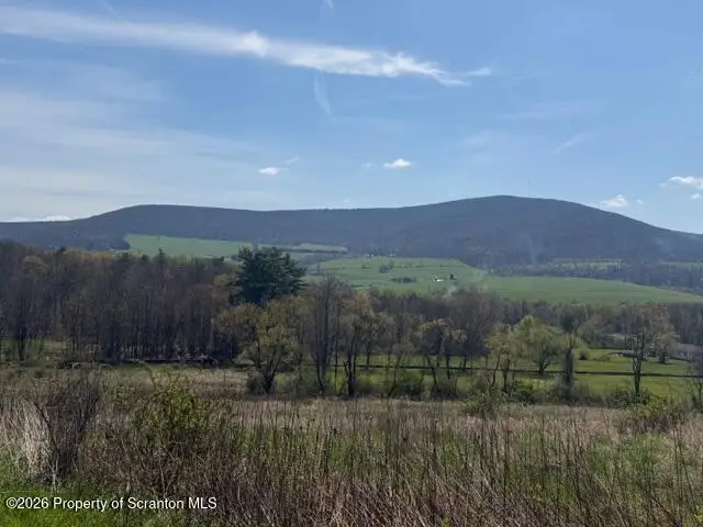 Lower Maple (1.62 Ac) Drive, Clarks Summit, PA 18411 - #2