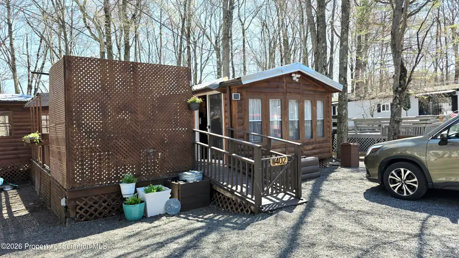 WI5402 Wildlife Way, Covington, PA 18444 - #2