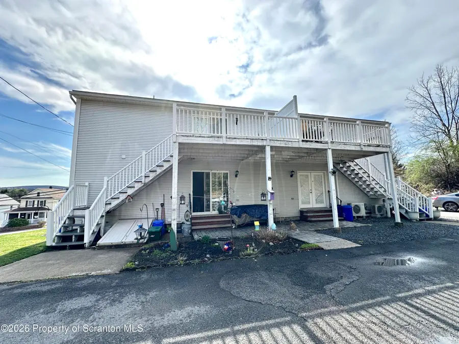 436 Ziegler Street, Dupont, PA 18641 - #2