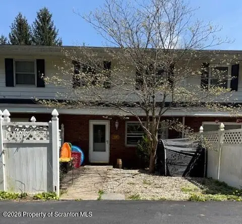 107 Keystone Hills Road #406, Factoryville, PA 18419