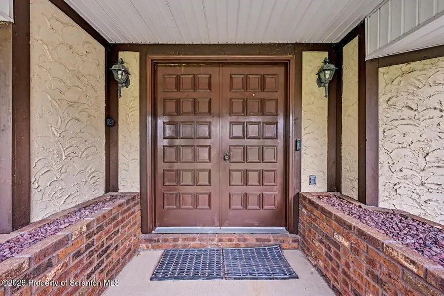 73 Quinton Road, Scott, PA 18447 - #3