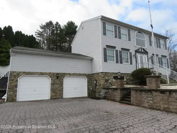 19 Birch Avenue, Plains, PA 18705