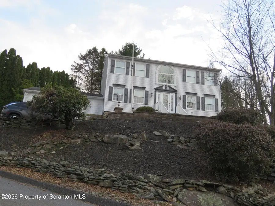 19 Birch Avenue, Plains, PA 18705 - #2