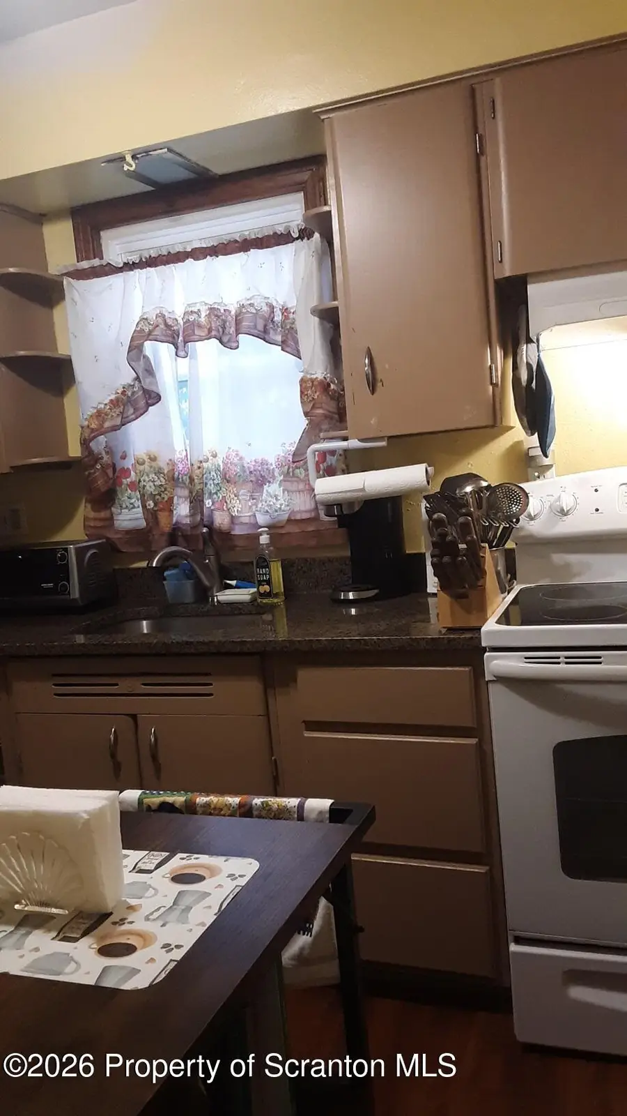 21 Rear Stafford Avenue, Scranton, PA 18505 - #2