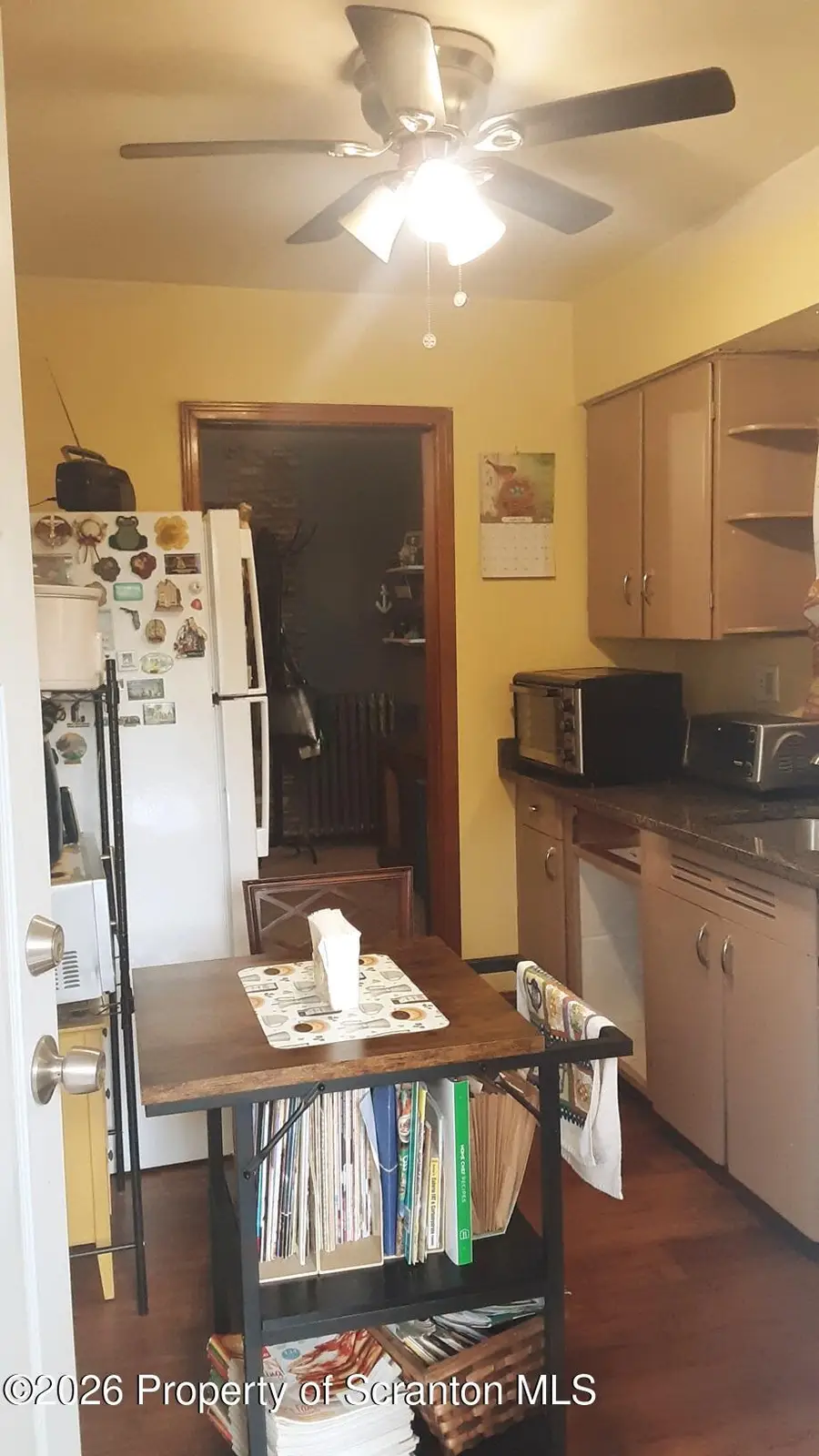 21 Rear Stafford Avenue, Scranton, PA 18505 - #3