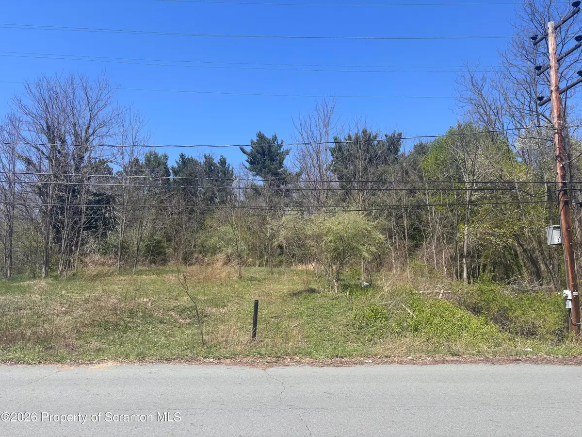 59-60 Connell Street, Old Forge, PA 18518 - #1