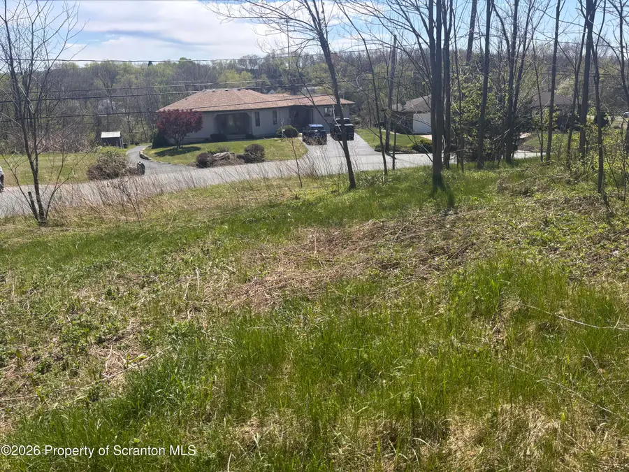 59-60 Connell Street, Old Forge, PA 18518 - #2