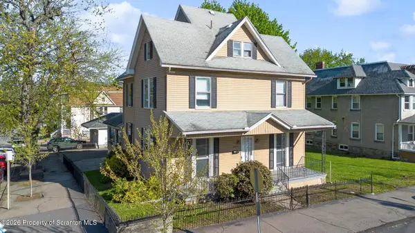 801 Adams Avenue, Scranton, PA 18510