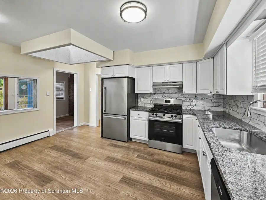 134 Lampman Street, Avoca, PA 18641 - #3