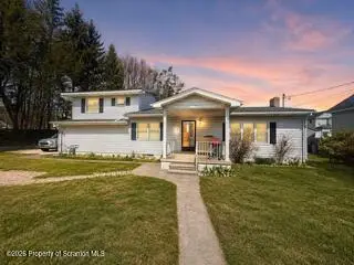 102 Rear Jackson Street, Olyphant, PA 18447