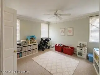 102 Rear Jackson Street, Olyphant, PA 18447 - #3