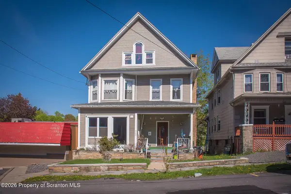 715 Prescott Avenue, Scranton, PA 18510