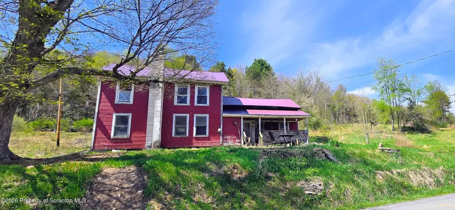1181 Whitecreek Road, Meshoppen, PA 18630 - #3