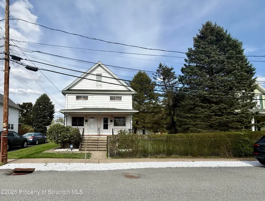 611 613 Grace Street, Scranton, PA 18509 - #3