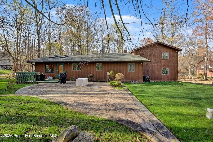 146 Eagles View Drive # X2721, Clifton, PA 18424 - #2