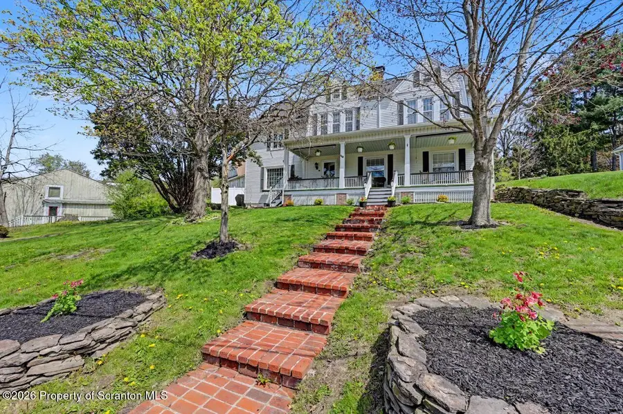 118 S Turnpike Road, Dalton, PA 18414 - #2