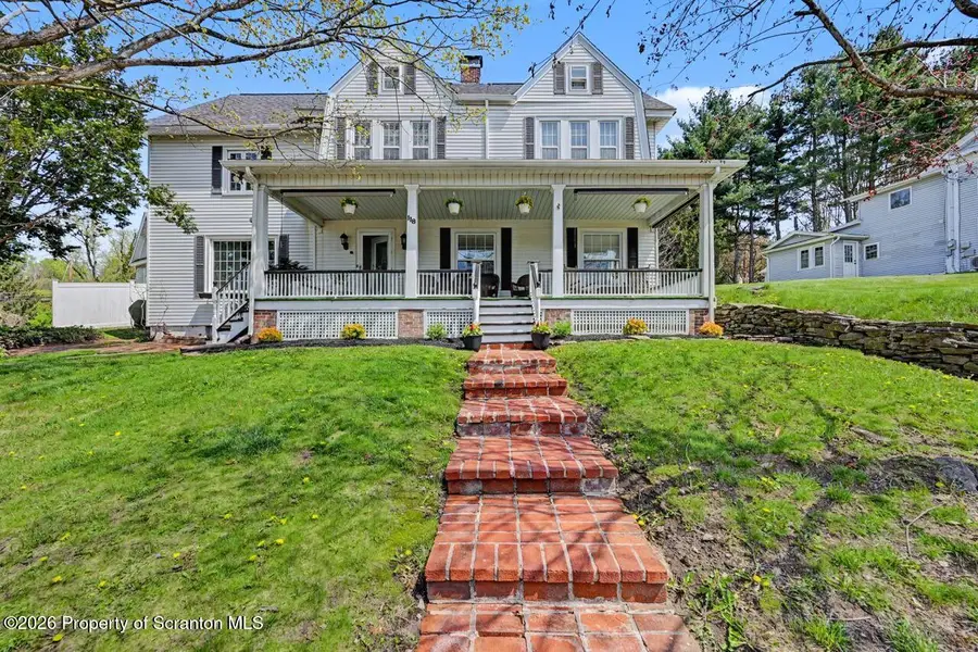 118 S Turnpike Road, Dalton, PA 18414 - #3