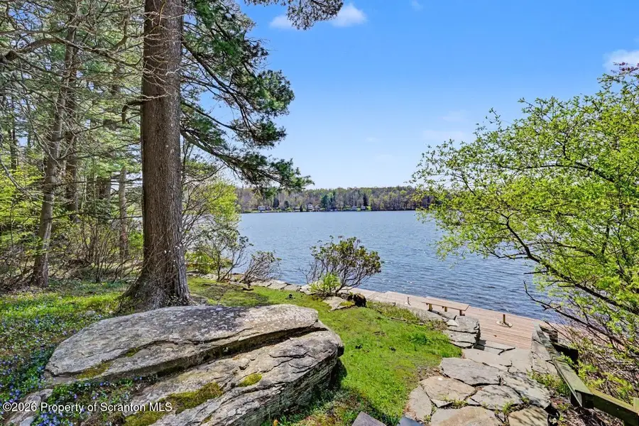 164 Pinewood Road, Fleetville, PA 18420 - #3